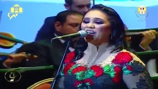 انت خليتنى اعيش الحب وياك الف حب مى فاروق مقطع من امل حياتى 