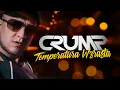 Download Lagu CRUMP - TEMPERATURA WZRASTA | Official Video | NOWOŚĆ 2025