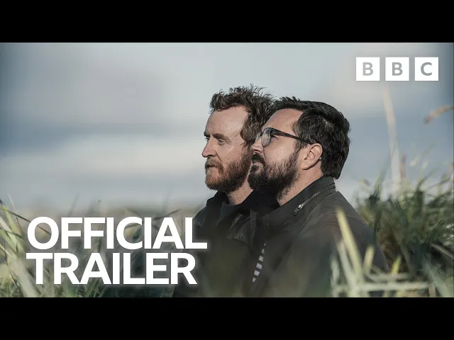 Mayflies Trailer - BBC