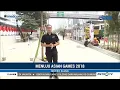 Lagu Pengerjaan Trotoar Sudirman - Thamrin Belum Selesai Jelang Asian Games 2018 - METRO TV