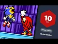 The Sonic Game That IGN Actually Likes Sonic Pocket Adventure