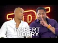 This Conversation Went Exactly How You d Expect The Richard Show with Robert Horry