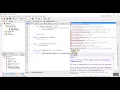 Create a simple application by using Java Swing and Netbeans - Part 1