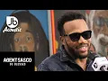 Download Lagu Agent Sasco - So Blessed  - Jussbuss Acoustic (Season 4)