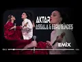 Ah Yar Çağırsan Gelmem Mi - Ebru Gündeş & Assala ( Müslüm Özbay Remix )