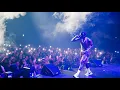 Download Lagu Rema - Rave and Roses Worldtour 2022