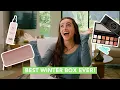 Customization 4 Reveal Customize Close-Up FabFitFun Winter Box 2022