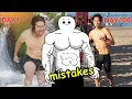 Don t Work Out Like David Goggins for 100 Days Dangerous Mistakes