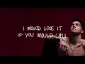 MIKOLAS - DELILAH (SUMMER VERSION with Mark Neve) |Official Lyric Video|