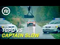 Download TGPD vs Captain Slow | Top Gear | Series 21 | BBC mp4 3gp mp3 videos - waplic