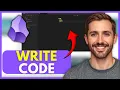 How To WRITE Code In Obsidian Dev Snippets EASY 2026