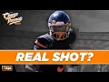 GoVols247 s Ryan Callahan On Whether Or Not Tennessee Can Land 5 RB Savion Hiter In 2026 Class
