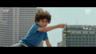 هشام ماجد وهنا الزاهد 