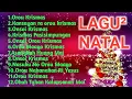 LAGU KRISMAS | LAGU ROHANI MURUT