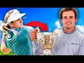 How Hard it is to Make it on the PGA Tour Tour Pro Explains