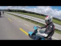 Download Lagu RUN to the SUN.    Scooter Run to Switzerland. Speedy  Lambrettas + Targa Twins \u0026 Vespa's