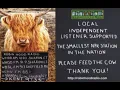 Marshall Miles Interviews-Thorunn Kristjansdottir Millerton Food Festival Saturday September 18