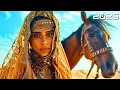 Download Lagu Cafe Desert Music 2025 - Echoes of the Wasteland (DJ MIX)