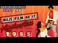 Download Lagu 46. Rilis film Kemilau Cinta di Langit Jingga (Perjalanan Karir Rhoma irama) episode 46