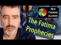 Download Lagu The Fatima Prophecies with James Tunney