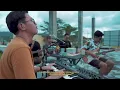 Overnight - Romansa Biru (Silent Jamming)