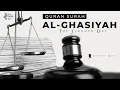 Download Lagu Bacaan Al Quran Merdu Surat Al Ghasiyah dari Choiron Nafil