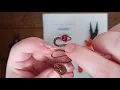 Wire Weaving Patterns Using Either 2 3 or 4 Base Wires Part 1