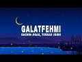 Download Lagu Sachin-Jigar - Galatfehmi (Lyrics) ft. Tushar Joshi, Madhubanti Bagchi