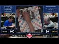 2026 Scrabble Players Championship - Game 13