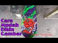 Download Lagu Airbrush gambar kartun