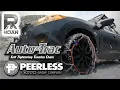Peerless Tire Chains Real World Test Review