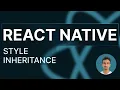 React Native Tutorials - 24