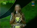 BBN SEASON 1 (2006): Weird MC Performing “Ijoya” on the Big Brother Nigeria Live Show. 