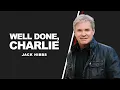 Download Lagu Well Done, Charlie
