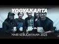 Lagu Letto - Live at Yogyakarta || Hari Kebudayaan 2025:BHINNEKA TUNGGAL IKA