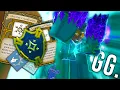 GANK GUARD This Frostdraw Build Has NO COUNTER Deepwoken