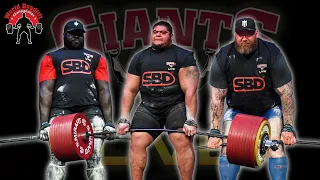 Highights - The World Deadlift Championships 2026