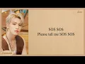 Download Lagu SEVENTEEN SOS (Prod. Marshmello) Lyrics