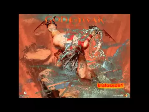 Download MP3 God of War 1 Soundtrack - Main Menu Theme - Plus Download Link