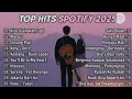 TOP HITS SPOTIFY 2025 🎧 | Lagu Viral Indonesia Paling Enak Didengar Saat Ini!