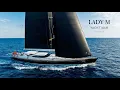 LADY M Fitzroy Yachts - Yacht for sale