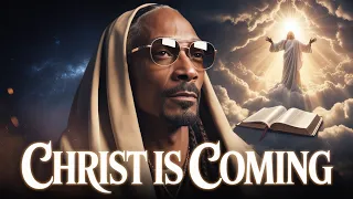 snoop dogg the dream christ is coming back powerful gospel rap that will wake you up