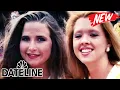 Dateline Full Season NEW Season 2026 Vanished Without A Trace True Crime Documentary