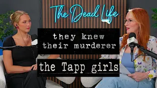 What we couldn t say in Australia The Tapp Murders