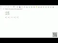 2026 AMC 8 Problem 9
