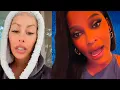 Amber Rose EXPOSES Joseline After Ray J DRAGGED Her