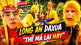 (Restream) Long An Daxua "Thế Mà Lại Hay" Tổng Hợp Meme Hài Hước