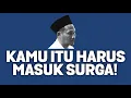 Download Lagu gus baha kamu itu harus masuk surga! | 06