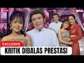Lagu LUAR BIASA 🔥 APRIL BALAS KRITIK NETIZEN DENGAN BANJIR JOB BESAR \u0026 ENDORSE BRAND TERNAMA !!