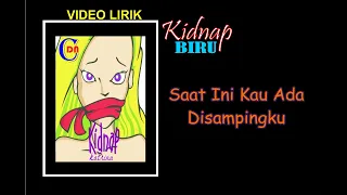 Download KIDNAP -  BIRU ( VIDEO LIRIK ) MP3